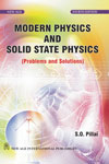 NewAge Modern Physics and Solid State Physics (Problems and Solutions)